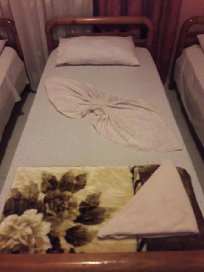 Dafina Hotel Тирана Екстер'єр фото